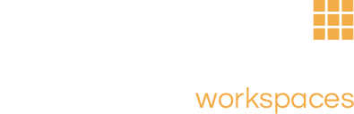 Highland March Workspaces, Footer Logo